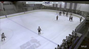 Replay: Home - 2023 Connecticut vs WBS Knights | Oct 8 @ 8 AM