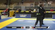 Paul Michael Filardo Partoza vs Adam Smith 2025 Pan Jiu Jitsu IBJJF Championship