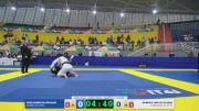 GABRIELA LIMA DE OLIVEIRA vs ERIKA GOMES DE CARVALHO 2026 FPJJ Circuito Paulista GI Etapa 3