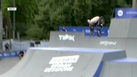 Replay: UCI Urban Sessions - Belgium | Jul 5 @ 5 PM