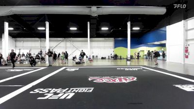 Marco Moral vs Oliver Taza 2023 ADCC Orange County Open