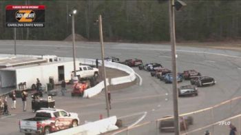 Feature | 2026 SMART Modified Tour at Florence Motor Speedway