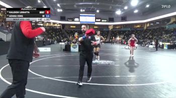 Replay: Mat 5 - 2025 2025 NCWWC | Mar 7 @ 4 PM