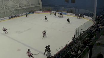 Replay: Home - 2024 Notre-Dame vs Saint-Francois | Feb 16 @ 8 PM
