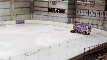 Replay: Home - 2025 Polar Selects vs Pinnacle | Jul 25 @ 7 PM