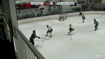 Replay: Home - 2024 Winchester vs Embrun | Feb 23 @ 7 PM