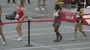 Women's 60m Open, Finals 5