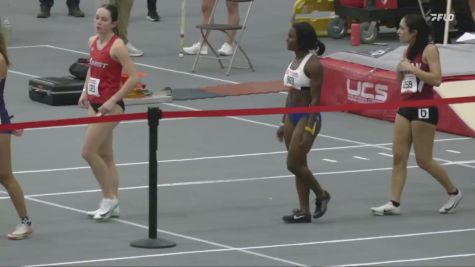 Women's 60m Open, Finals 5