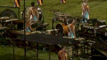 Bluecoats "Canton OH" at 2022 Show of Shows