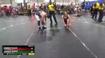 Round 5 (6 Team) - ANDREW MILLER, Poundtown vs Andrew Rubino, Death Squad