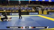 Richard Jason Spurlock vs Craig Scott Morrison 2026 Pan Jiu Jitsu IBJJF Championship