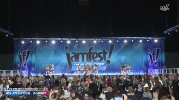 ICE Athletics - Sorbet [2026 L3 U14 Day 1] 2026 JAMfest Europe