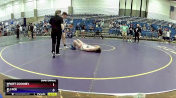 Replay: Mat 7 - 2023 Central Regional Championships | May 21 @ 10 AM