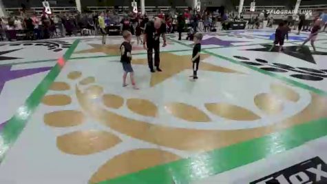 Marcus Stelting vs Barrend Staley 2022 F2W Colorado Open