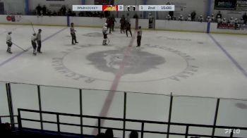 Replay: Home - 2024 Casselman vs Richmond | Oct 20 @ 1 PM