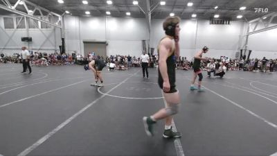 150 lbs Round 2 (6 Team) - Christian Faulkner, Freakztyle Wrecking Crew Blue vs Dylan Harshman, New England Gold