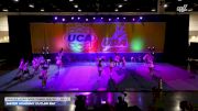 Mater Academy Cutler Bay [2025 Junior High Non Tumbling DII Day 1] 2025 UCA Florida Regional