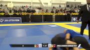 Jemaell Diamond Dominique Riley vs Kyle Jarratt Haynes 2025 World IBJJF Jiu-Jitsu No-Gi Championship