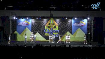 ICE - Snow Angels [2023 L4 Senior Coed 3/19/2023] 2023 ASC Schaumburg Showdown & CSG Schaumburg Dance Grand Nationals