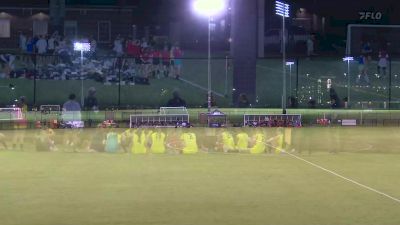 Replay: Campbell vs UNCW | Sep 19 @ 7 PM