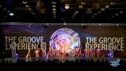 Energizers - Energizers Youth [2018 Youth Contemporary/Lyrical - Small Day 2] 2018 WSF All Star Cheer and Dance Championship