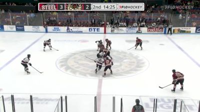 Replay: Away - 2023 Chicago vs Muskegon | Apr 22 @ 7 PM