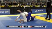 Joseph Mathias McCabe vs William Thomas Matheson 2025 Pan Jiu Jitsu IBJJF Championship