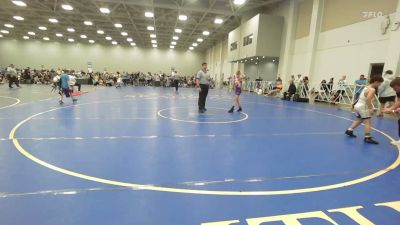 90 lbs Rr Rnd 3 - Sloan Sears, Team Gotcha - EL vs Luca Padilla, The 610 - EL