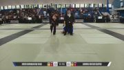LUCAS PEREIRA MANGI vs DIEGO CARVALHO DA SILVA 2026 Carlson Gracie