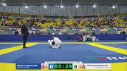 JULIO LUCIANO SIQUEIRA vs FABRICIO EL TAKACH 2026 FPJJ Circuito Paulista GI Etapa 3