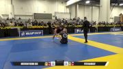 Petr Mamaev vs Mathhew Boone Cox 2025 World IBJJF Jiu-Jitsu No-Gi Championship