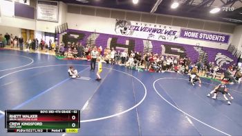 62 lbs Cons. Round 4 - Crew Kingsford, Westlake vs Rhett Walker, Bruin Wrestling Club