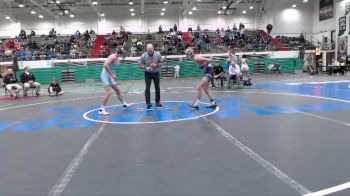 106 lbs Round 5 - Kye Callahan, Brownsburg vs Peyton Brummitt, Perry Meridian