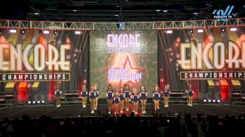 All-Star Revolution - HONOR [2024 L1 Youth - Small Day 2] 2024 Encore Grand Nationals