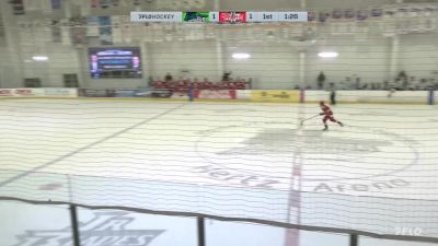 Replay: Home - 2024 FL Jr. Blades vs Rush | Dec 21 @ 10 AM