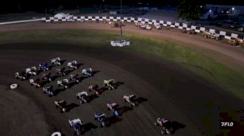 Feature | 2026 High Limit Racing at Davenport Speedway