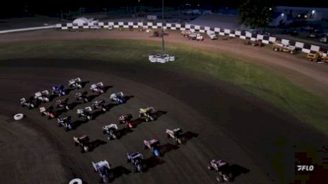 Feature | 2026 High Limit Racing at Davenport Speedway
