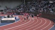 High School Girls' 4x100m Relay, Prelims 7