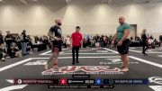 Jean Luc Fontaine vs Antoine Vaillant 2025 ADCC Niagara Open