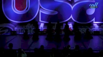 South Coast Freestyle - Tiny Variety Swifties [2025 Tiny - Variety Day 2] 2025 USA All Star Dance Super Nationals