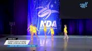 Synergy Dance Academy - Mini Lyrical Elite [2025 Mini - Contemporary/Lyrical - Small Day 2] 2025 NDA All-Star National Championship