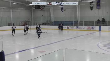 Replay: Home - 2025 Adirondack vs CT Nor'Easter | Jan 20 @ 11 AM