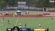 Replay: Mercy vs Pace | Sep 17 @ 4 PM