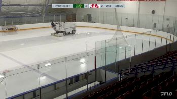 Replay: Home - 2024 Northstars vs Hurricanes | Oct 5 @ 1 PM