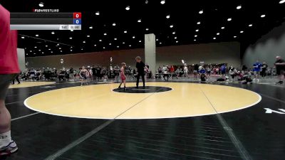 74 lbs Quarters - Josh Hazewinkel, OK vs Ryker Langley, IA