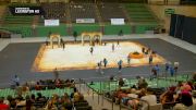 Lexington HS "Lexington SC" at 2026 WGI Guard Buford Regional+