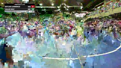 Consolation - Beyonce Rogdriguez, Berlin vs Viviana Abalama, Laurel