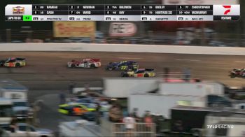 Feature | 2025 SMART Modified Tour at Orange County Speedway