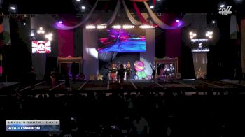 ATA - Carbon [2025 L3 Youth Day 1] 2025 ASC Battle Under the Big Top Grand Nationals