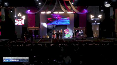 ATA - Carbon [2025 L3 Youth Day 1] 2025 ASC Battle Under the Big Top Grand Nationals